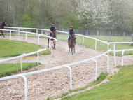 BP140425-26 - Squire Danagher (red hat)